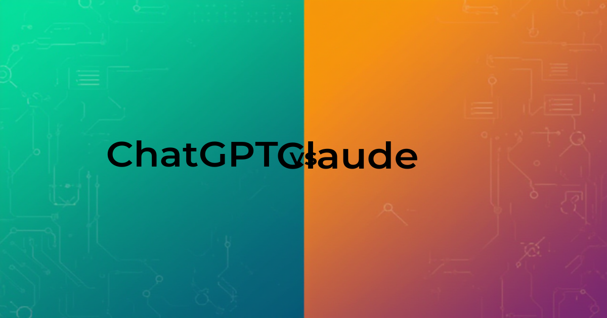 ChatGPT vs Claude in 2026: The Ultimate Comparison Guide